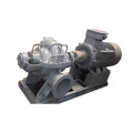 55kw 100kw 75hp stainless steel horizontal electrical engine pump for water treatment
